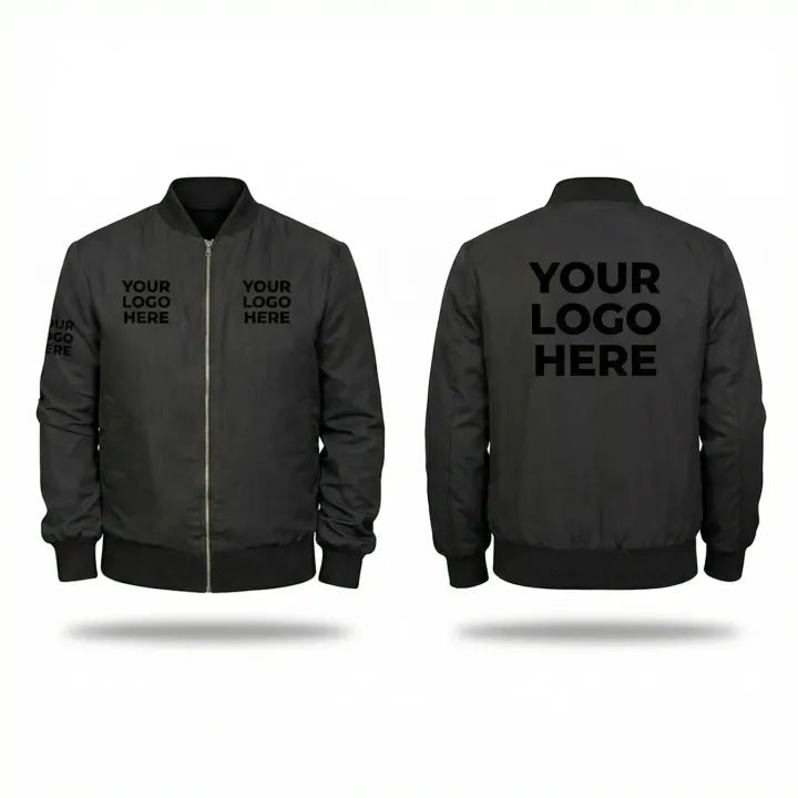 Custom Jackets & Outerwear | Bespoke Styles | The Jacket Maker Malaysia