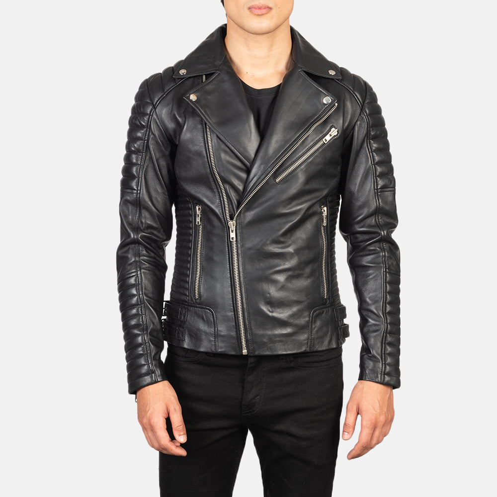 motorcycle jacket mens smart leather jackets