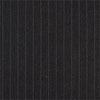 color swatch Grant Black Pinstripe Classic Single Breasted Suit