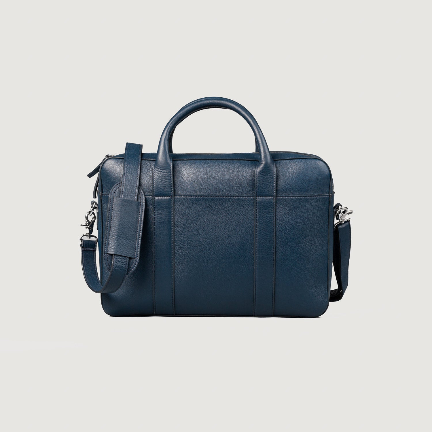Men s Leather Briefcase Buy Leather Briefcase For Men in Malaysia The Jacket Maker